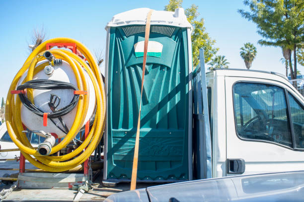 Best Portable restroom trailer rental  in Orlovista, FL