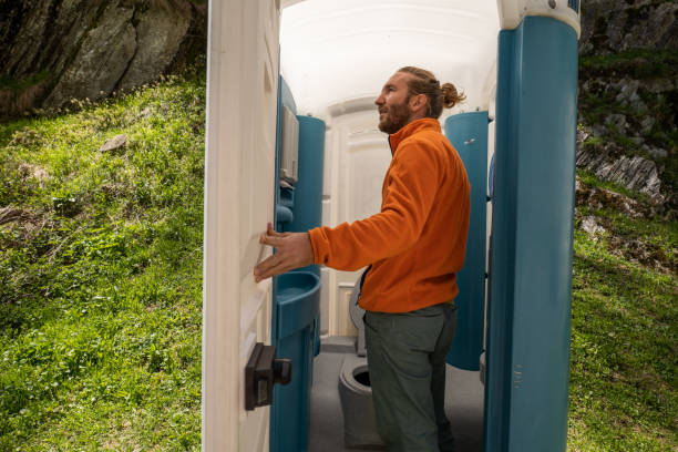 Professional porta potty rental in Orlovista, FL