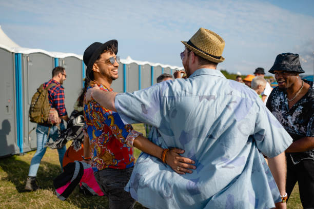 Best High-end porta potty rental  in Orlovista, FL