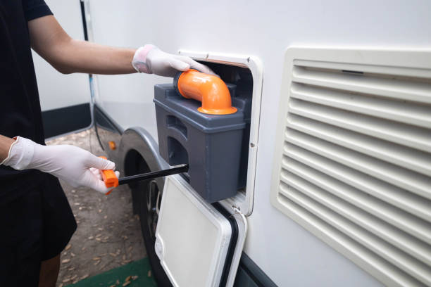 Best Emergency porta potty rental  in Orlovista, FL