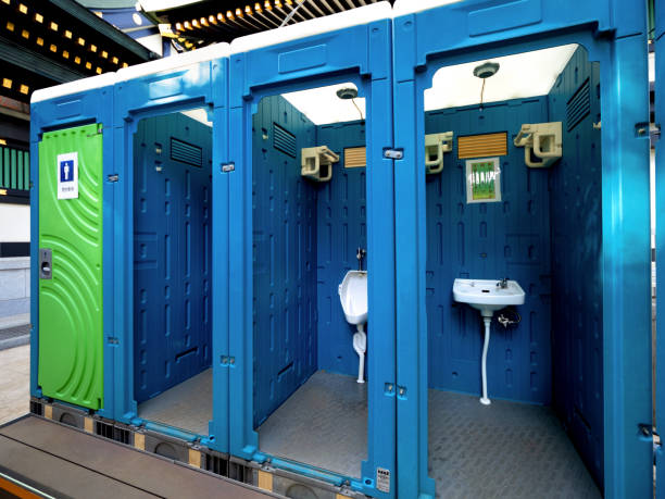 Best Portable restroom trailer rental  in Orlovista, FL
